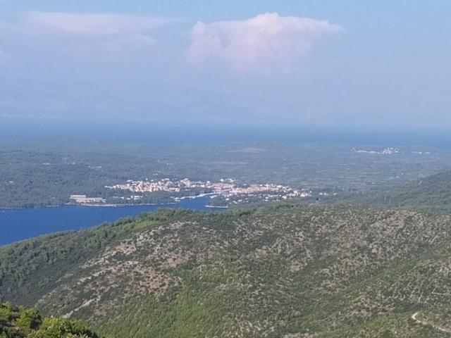 Stari Grad (local area)